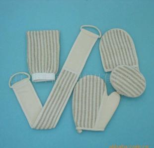 沐浴用品與頭發(fā)護(hù)理產(chǎn)品 居家生活潔凈與健康的選擇