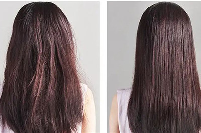 頭發(fā)軟化全解析 時(shí)長、費(fèi)用及護(hù)理要點(diǎn)
