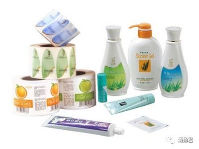 中國(guó)日化行業(yè)的新發(fā)展 新趨勢(shì) 新未來(lái)